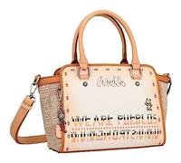 Anekke Sac Bowling, Shopper Femme, Multicolore, No aplica