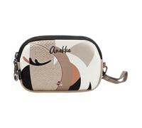 Anekke Sac d’accessoires blanc taupe pour femme - Muse Eikon Necessaire Multicolor 339596