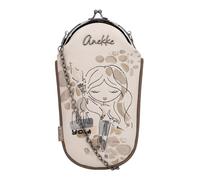 Anekke sac d’accessoires Muse Olympia Glasses Case Multicolor beige
