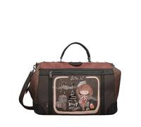 Anekke Sac de Voyage Mademoiselle Travel Bag Multicolor Multicolore