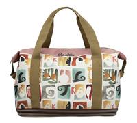 Anekke Sac de Voyage Muse Amphora Travel Bag Multicolor Multicolore