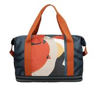 Anekke Sac de voyage Muse Eikon Soft Exp. Multicolore