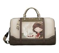 Anekke Sac de voyage Muse Travel Bag Multicolore Cabine 50x30x22 cm Bandoulière amovible