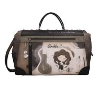 Anekke Sac de Voyage Orchestra Travel Bag Multicolor Multicolore