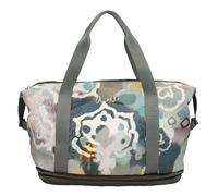 Anekke Sac de voyage Real Soft extensible Multicolore