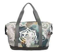 Anekke Sac de Voyage Real Soft Expandable Travel Bag Multicolor Multicolore