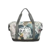 Anekke Sac de Voyage Real Soft Expandable Travel Bag Multicolor Multicolore