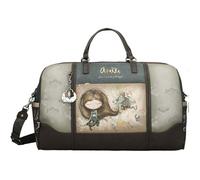 Anekke Sac de Voyage Real Travel Bag Multicolor Multicolore