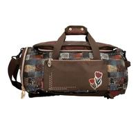 Anekke Sac de Voyage Sac à Dos Blossom Travel Bag/Backpack Multicolor Multicolore