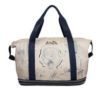 Anekke sac de voyage Studio Travel Bag Multicolor beige