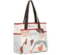 Anekke - Sac isotherme "Olé" - 30 x 30 x 11 cm - Multicolore Multicolore G