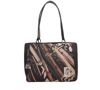 Anekke Sac Parisian pour femme, Imprimé Multicolore, Bandolera S Parisian 533