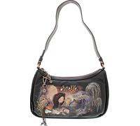 Anekke – Sac à bandoulière Dreamverse – Marron foncé