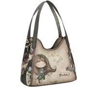 Anekke Real Sac à bandoulière 32 cm multicolore