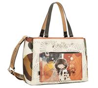 Anekke - Sac porté main et bandoulière "Alma" - 12365