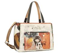 Anekke - Sac porté main et bandoulière "Alma" - 12365