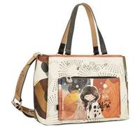 Anekke - Sac porté main et bandoulière "Alma" - 12365