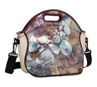 Anekke - Sac repas en néoprène "Outer" - 31 x 30 x 13,5 cm - Multicolore Multicolore
