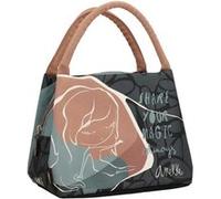 Anekke - Sac repas petit format "Heartbeat" - 23 x 19 x 16 cm - Multicolore Multicolore G