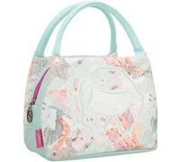 Anekke - Sac repas petit format "Passion" - 23 x 19 x 16 cm - Coloris Bleu Bleu G