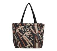 Anekke sac shopper Mademoiselle Shopper Multicolor multicolore