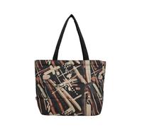 Anekke sac shopper Mademoiselle Shopper Multicolor multicolore