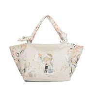 Anekke sac shopper Muse Soft Beach Bag Multicolor écru