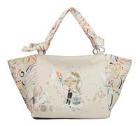 Anekke sac shopper Muse Soft Beach Bag Multicolor écru