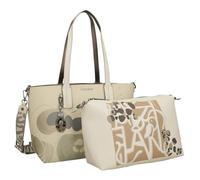 Anekke Sac shopper / sac à épaule Sophia Gaia 2 In 1 Multicolor beige
