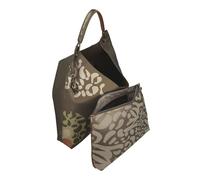 Anekke sac shopper Sophia Gaia Tote Bag Multicolor brun