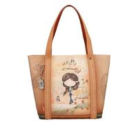 Anekke Peace & Love Sac de shopper 44 cm mehrfarbig (TAS012055)