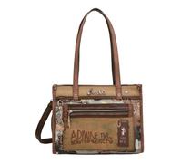 Anekke - Sac shopping FEMME taupe