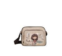 Anekke Tulip Sac à bandoulière 34 cm multicolore