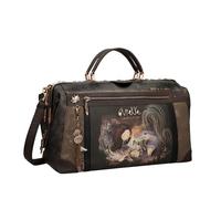 Anekke - Sac weekender FEMME anthracite