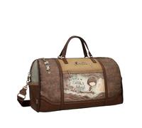 Anekke - Sac de voyage femme Core - 11921 Marron G