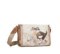 Anekke - Sac bandoulière moyen ""Memories"" - 12497
