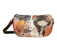 Anekke - Sacs bandoulières, besaces rouge