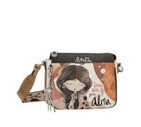 Anekke - Sac bandoulière femme Alma - 12370 Multicolore