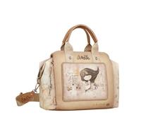 Anekke - Sacs porté main beige