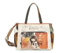 Anekke - Sacs portés épaule rouge