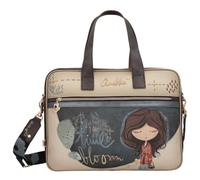 Anekke serviette pour ordinateur portable Tulip Briefcase Multicolor multicolore