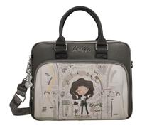 Anekke Sophia Attaché-case 40 cm Compartiment ordinateur multicolore