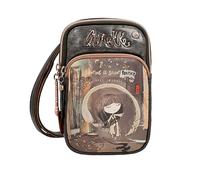 Anekke Sh?en Mini Crossbody Bag S Multicolor