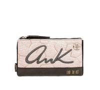 Anekke SH?en Padded RFID Wallet L Multicolor
