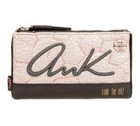 Anekke SH?en Padded RFID Wallet L Multicolor