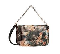 Anekke Sh?en Padded Shoulder Bag Multicolor