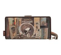 Anekke SH?en RFID Wallet L Multicolor