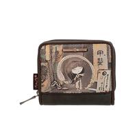 Anekke SH?en RFID Wallet S Multicolor