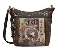 Anekke Sh?en Shoulder Bag Multicolor