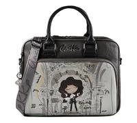 Anekke Sophia Attaché-case 40 cm Compartiment ordinateur multicolore